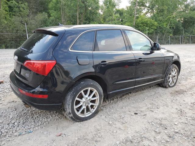 Photo 3 from auction – 2012 AUDI Q5 PREMIUM with VIN WA1CFAFP0CA031800