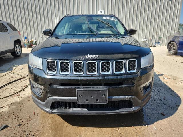 Photo 5 from auction – 2020 JEEP COMPASS LA with VIN 3C4NJDBB3LT168778