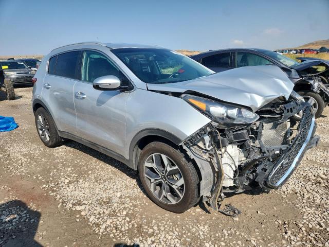 Photo 4 from auction – 2020 KIA SPORTAGE E with VIN KNDPN3AC9L7825489