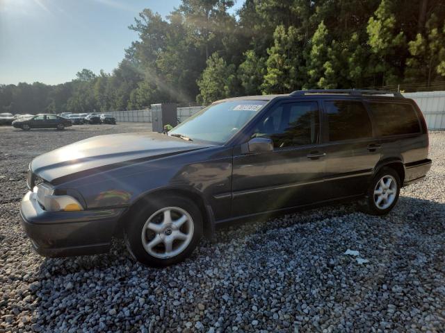 VOLVO V70 1998 with VIN YV1LW5535W2373439 - Photo from auction