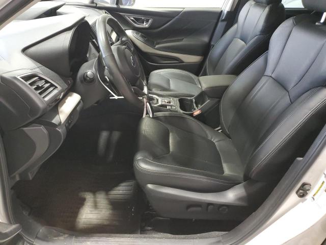 Photo 7 from auction – 2023 SUBARU FORESTER L with VIN JF2SKAPC7PH490524