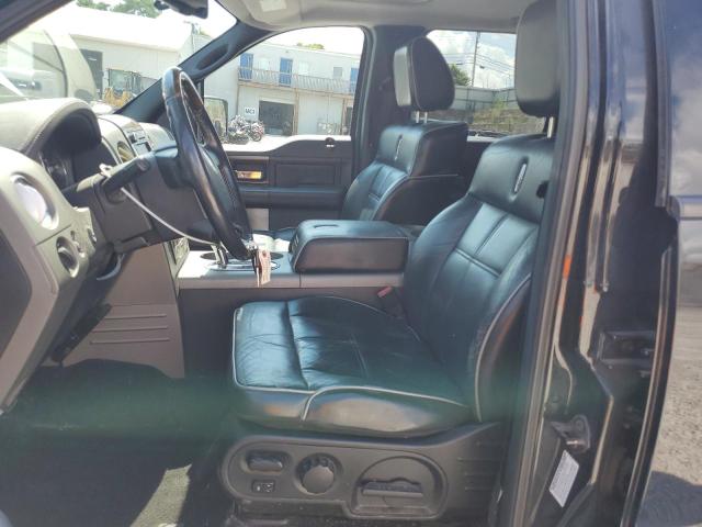 Photo 7 from auction – 2008 LINCOLN MARK LT with VIN 5LTPW18588FJ04583