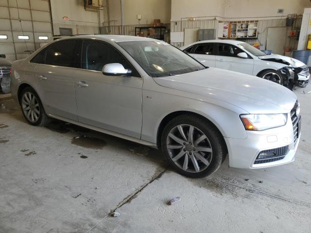 Photo 4 from auction – 2014 AUDI A4 PREMIUM with VIN WAUAFAFL6EN001333