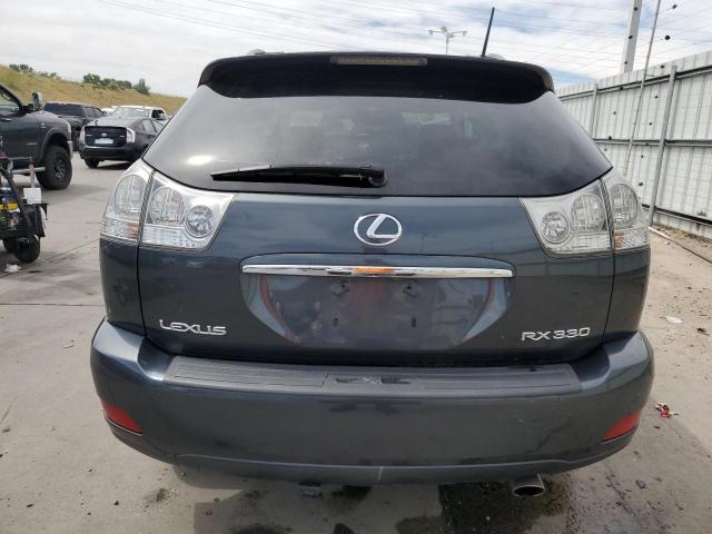 Zdjęcie 6 z aukcji – 2005 LEXUS RX 330 z VIN 2T2HA31U05C067144