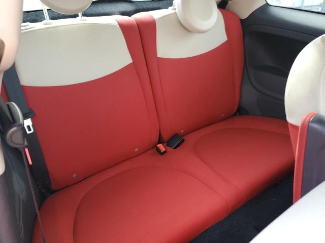 Photo 10 from auction – 2013 FIAT 500 POP with VIN 3C3CFFAR9DT560298