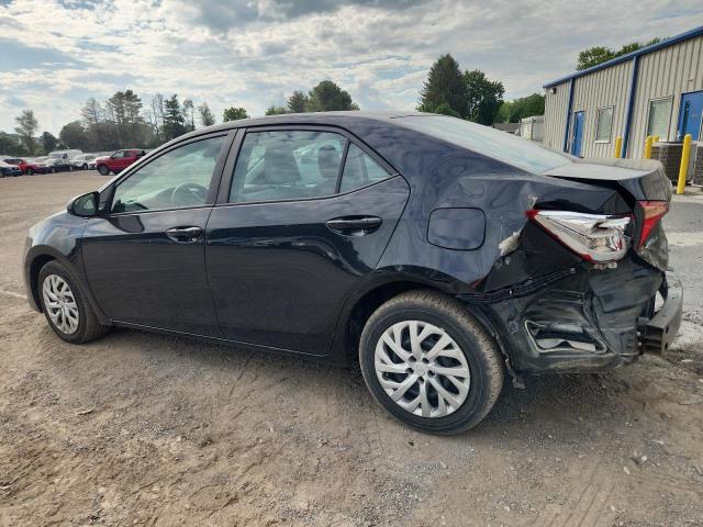 Photo 2 from auction – 2018 TOYOTA COROLLA L with VIN 2T1BURHE9JC027884