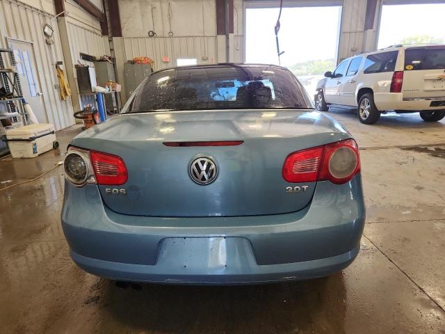 Photo 6 from auction – 2009 VOLKSWAGEN EOS TURBO with VIN WVWBA71F79V012132