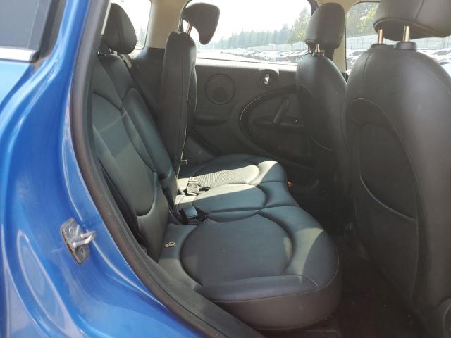 Photo 10 from auction – 2012 MINI COOPER S C with VIN WMWZC5C50CWL60130