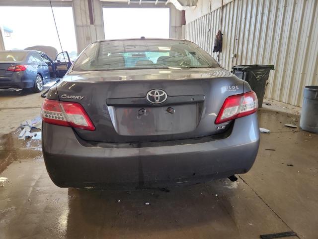 Фото 6 с аукциона – 2011 TOYOTA CAMRY BASE с VIN 4T4BF3EK0BR178636