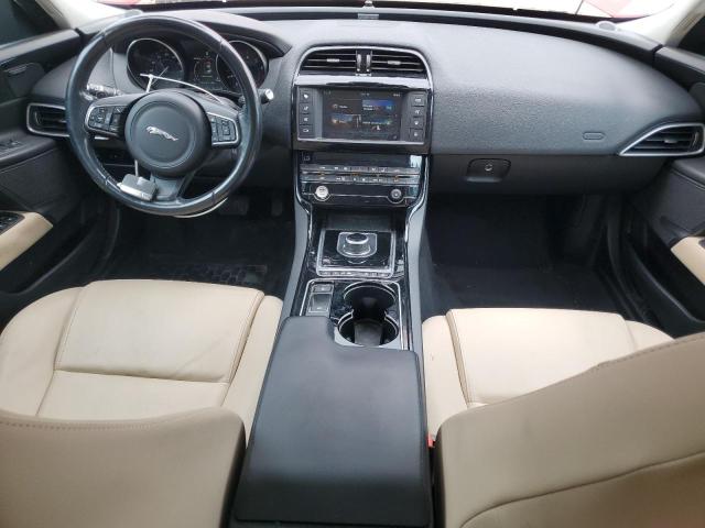 Photo 8 from auction – 2017 JAGUAR XE PREMIUM with VIN SAJAD4BGXHA974747