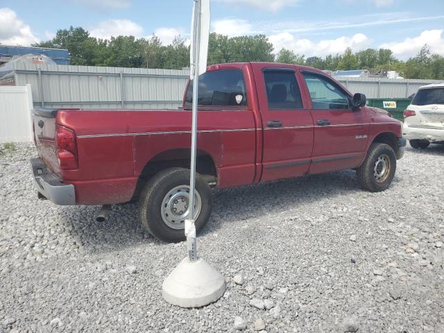 Photo 3 from auction – 2008 DODGE RAM 1500 S with VIN 1D7HU18N08S565027