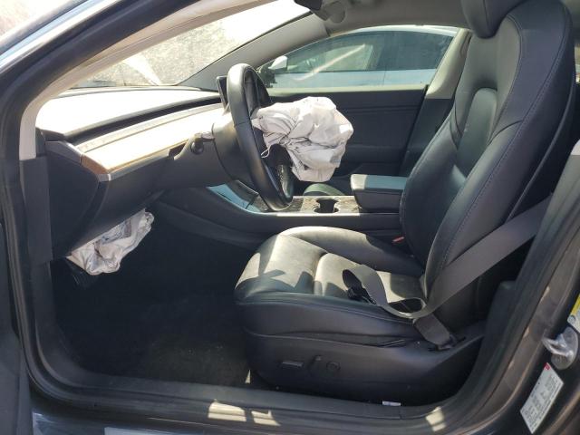 Photo 7 from auction – 2018 TESLA MODEL 3 with VIN 5YJ3E1EA9JF045205