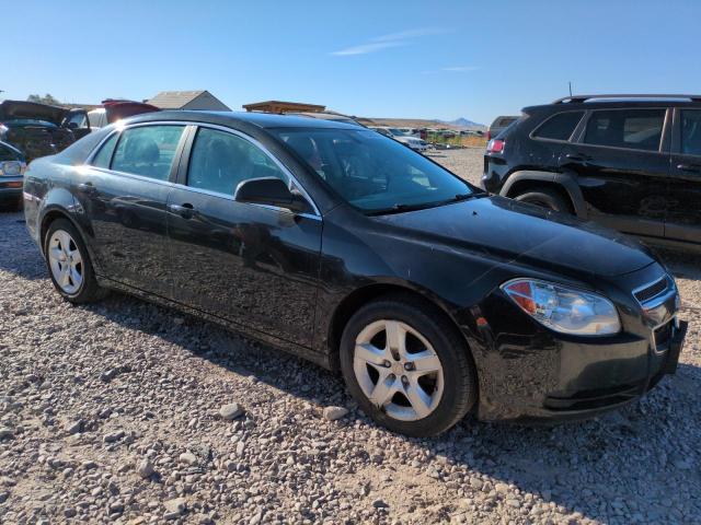Photo 4 from auction – 2011 CHEVROLET MALIBU LS with VIN 1G1ZB5E16BF335952