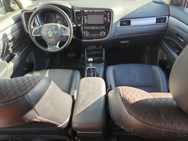 Photo 8 from auction – 2015 MITSUBISHI OUTLANDER with VIN JA4AZ3A30FZ011258