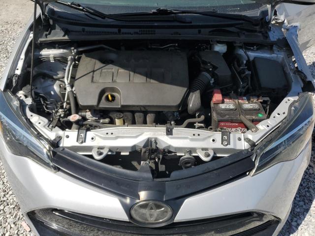 Photo 11 from auction – 2019 TOYOTA COROLLA L with VIN 2T1BURHE9KC209053
