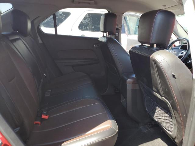 Photo 11 from auction – 2013 CHEVROLET EQUINOX LTZ with VIN 2GNALFEK3D6284723
