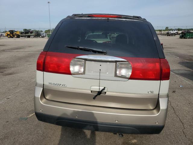 Photo 6 from auction – 2004 BUICK RENDEZVOUS with VIN 3G5DB03E54S533163