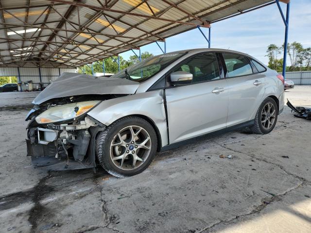 FORD FOCUS SE 2014 with VIN 1FADP3F2XEL233516 - Photo from auction