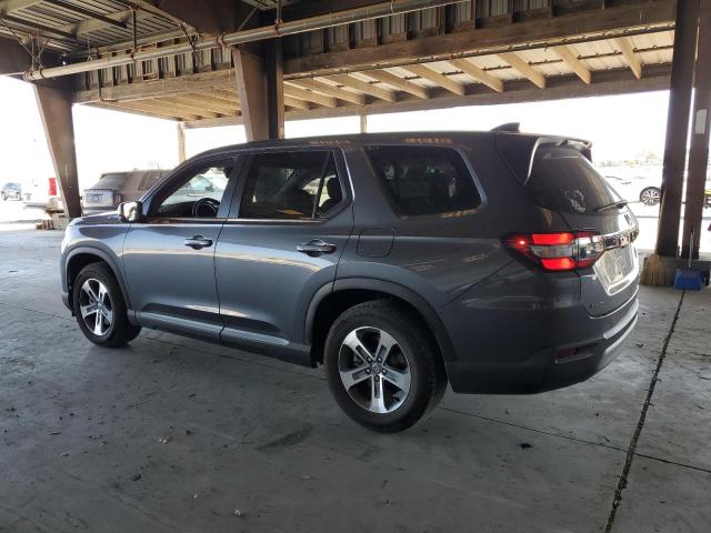 Photo 2 from auction – 2024 HONDA PILOT EXL with VIN 5FNYG1H49RB041110