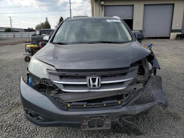 Photo 5 from auction – 2013 HONDA CR-V EXL with VIN 2HKRM4H79DH608726