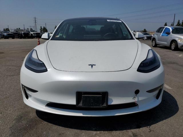 Photo 5 from auction – 2021 TESLA MODEL 3 with VIN 5YJ3E1EB4MF003800