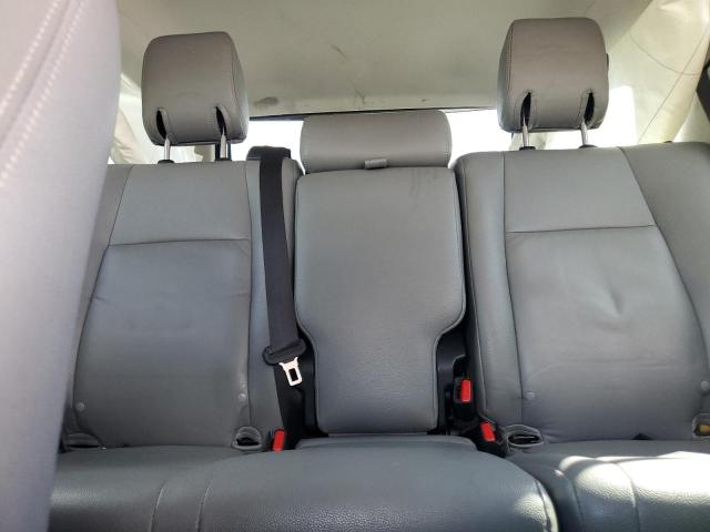 Photo 10 from auction – 2018 TOYOTA 4RUNNER SR with VIN JTEBU5JR6J5504463