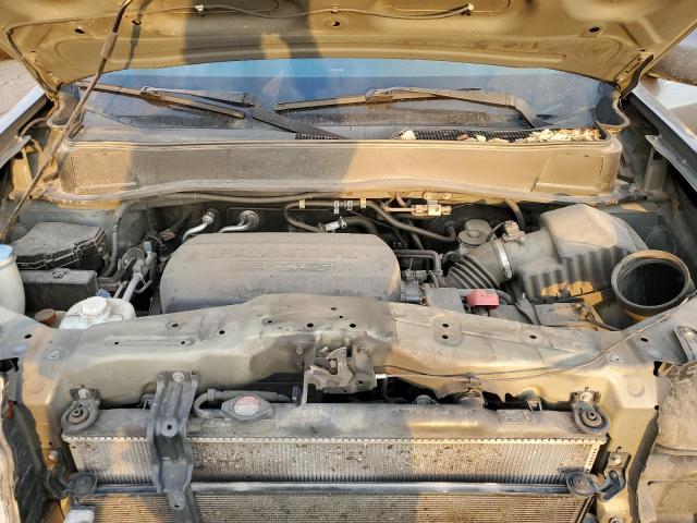 Photo 12 from auction – 2011 HONDA PILOT TOURING with VIN 5FNYF4H91BB033217