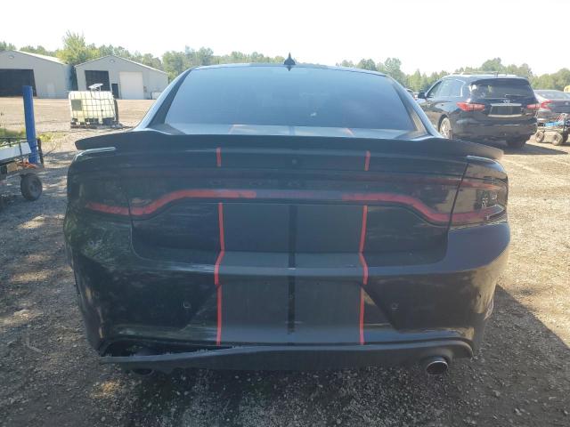 Photo 6 from auction – 2022 DODGE CHARGER with VIN 2C3CDXHG1NH118674