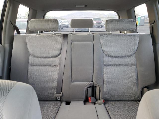 Photo 10 from auction – 2003 TOYOTA HIGHLANDER with VIN JTEGF21A230090011