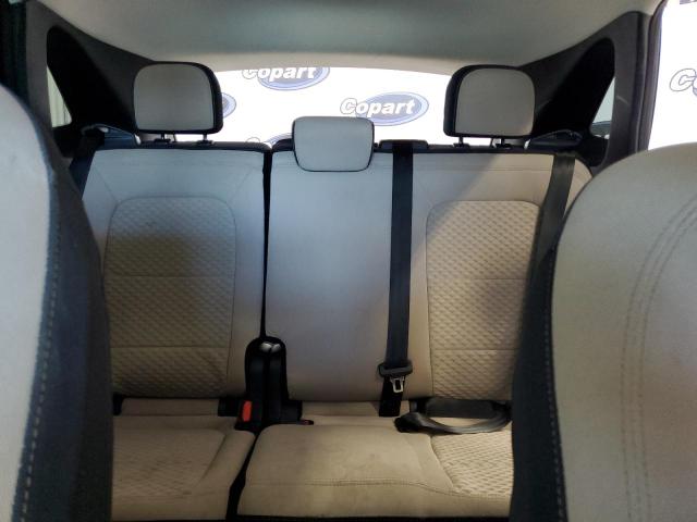Photo 10 from auction – 2022 FORD ESCAPE SE with VIN 1FMCU0G67NUB32454