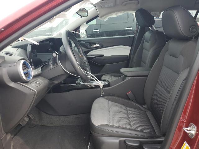 Photo 7 from auction – 2025 CHEVROLET TRAX with VIN KL77LHEP4SC194931