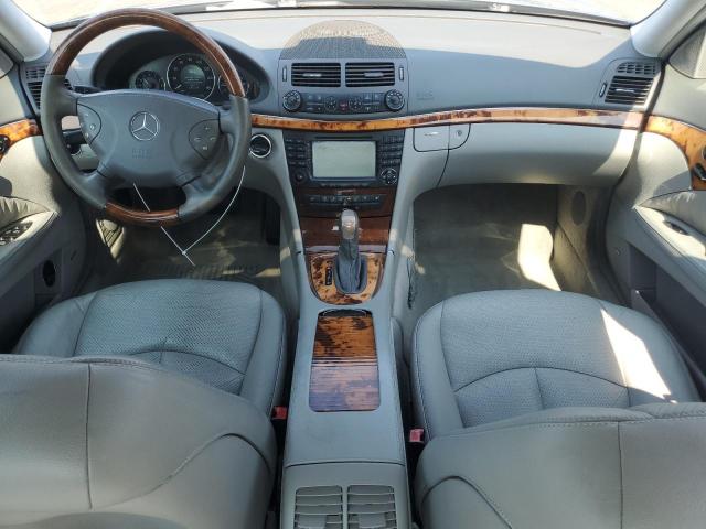 Photo 8 from auction – 2005 MERCEDES-BENZ E 320 with VIN WDBUF65J55A716039