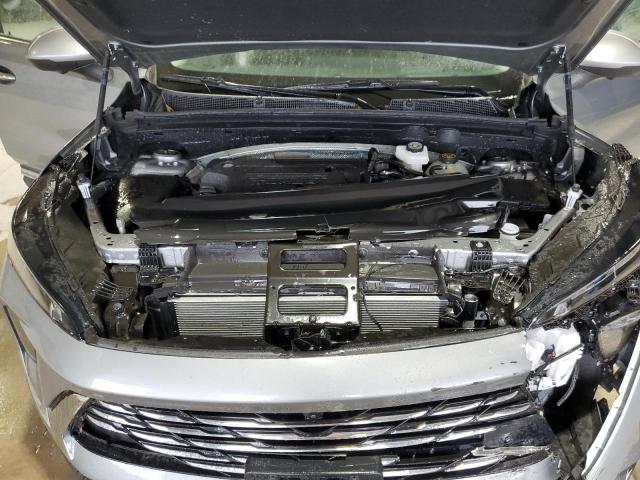 Photo 12 from auction – 2024 BUICK ENVISION P with VIN LRBFZME4XRD064165