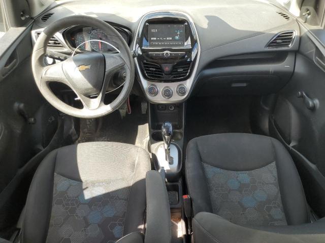 Photo 8 from auction – 2017 CHEVROLET SPARK LS with VIN KL8CB6SA4HC792608