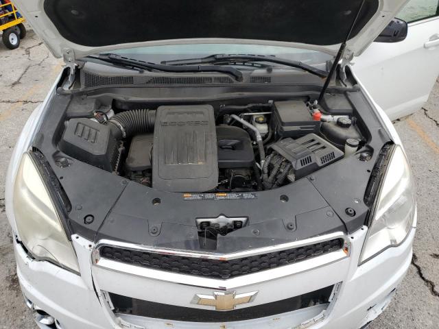 Photo 12 from auction – 2014 CHEVROLET EQUINOX LT with VIN 2GNALCEK5E6381650