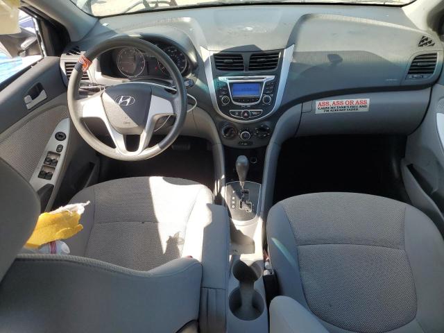 Photo 8 from auction – 2012 HYUNDAI ACCENT GLS with VIN KMHCT4AE3CU197910