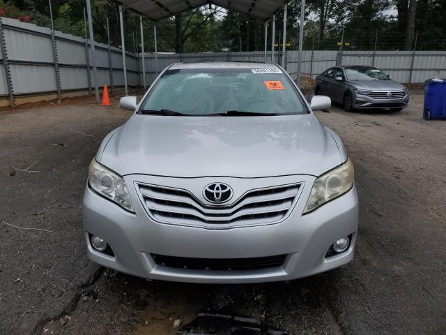 Photo 5 from auction – 2011 TOYOTA CAMRY BASE with VIN 4T1BF3EKXBU222927