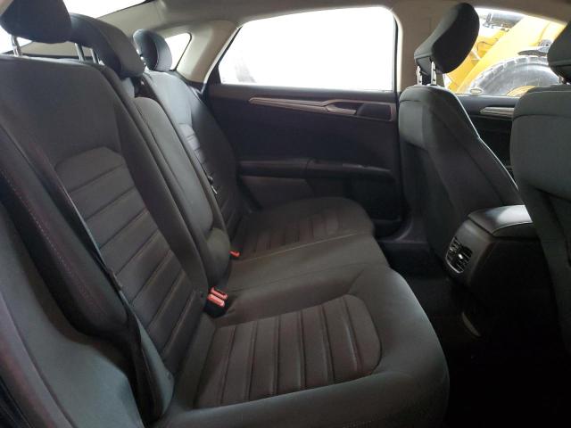 Photo 10 from auction – 2020 FORD FUSION SE with VIN 3FA6P0LU8LR107215