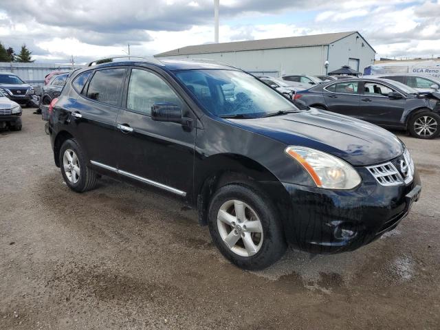 Photo 4 from auction – 2013 NISSAN ROGUE S with VIN JN8AS5MV7DW150115