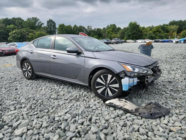 Photo 4 from auction – 2021 NISSAN ALTIMA SV with VIN 1N4BL4DV0MN325050