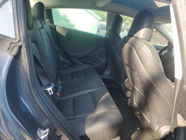 Photo 10 from auction – 2023 TESLA MODEL 3 with VIN 5YJ3E1EA4PF700217