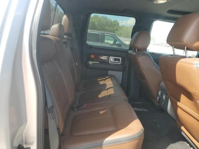 Photo 10 from auction – 2013 FORD F150 SUPER with VIN 1FTFW1CT5DFA04780