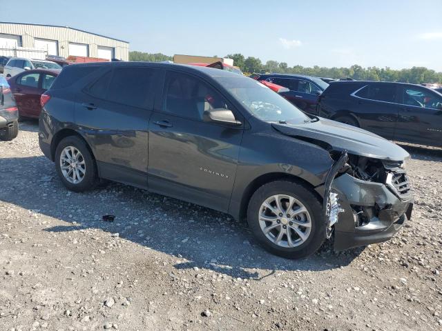 Photo 4 from auction – 2020 CHEVROLET EQUINOX LS with VIN 3GNAXHEV0LS627871