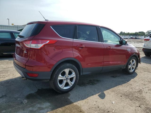 Photo 3 from auction – 2016 FORD ESCAPE SE with VIN 1FMCU9GXXGUA23468