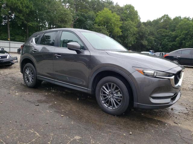 Photo 4 from auction – 2019 MAZDA CX-5 TOURI with VIN JM3KFACMXK1565114