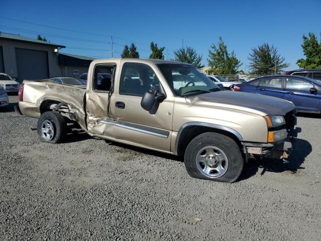 Photo 4 from auction – 2004 CHEVROLET SILVERADO with VIN 1GCEC19X84Z307355