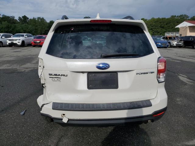 Photo 6 from auction – 2018 SUBARU FORESTER 2.5I PREMIUM with VIN JF2SJAEC7JH558186