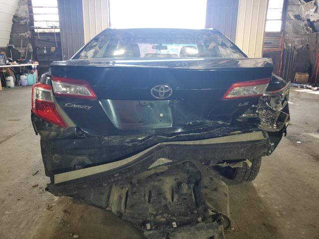 Foto 6 de la subasta – 2012 TOYOTA CAMRY BASE con VIN 4T4BF1FK4CR259644