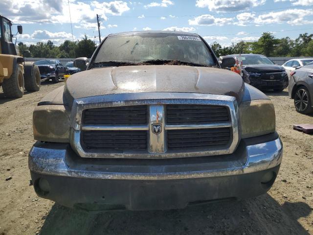 Photo 5 from auction – 2005 DODGE DAKOTA with VIN 1D7HE42K25S218288