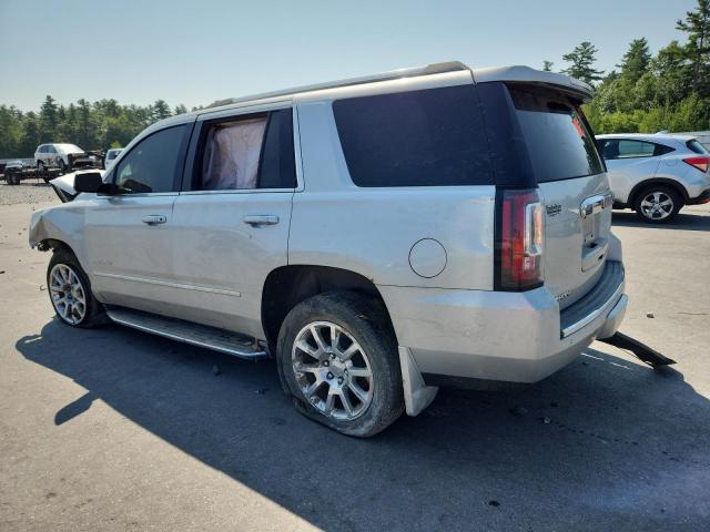 Photo 2 from auction – 2017 GMC YUKON DENA with VIN 1GKS2CKJ2HR216308